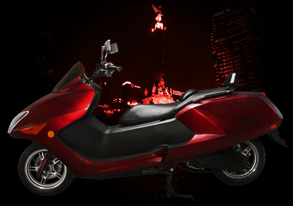 Sofi-HY250T-A